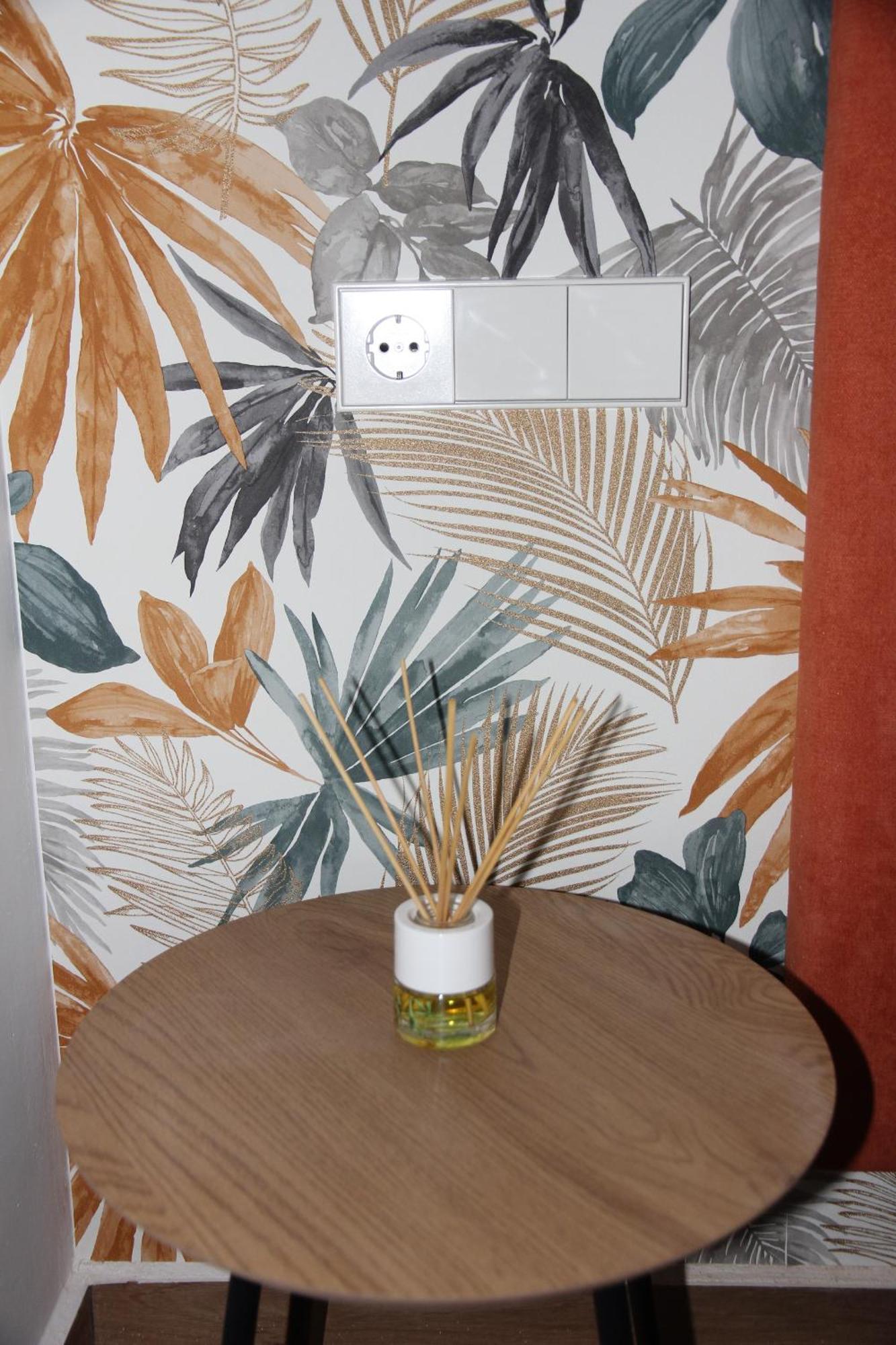 Ruzafa Tropical Apartment